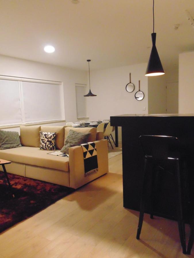 Apartment Dream Modern House *